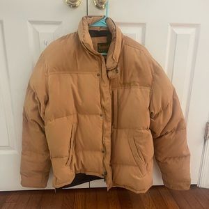 Timberland jacket coat Men’s